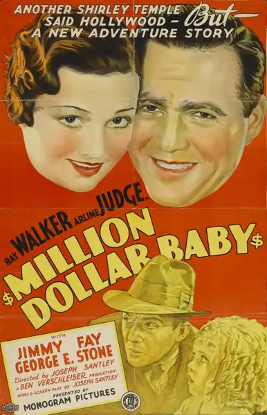 Million Dollar Baby