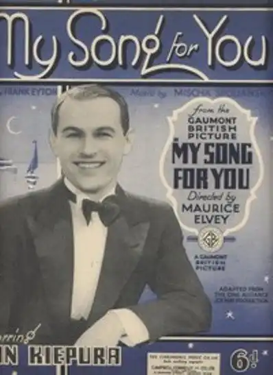 A Song for You