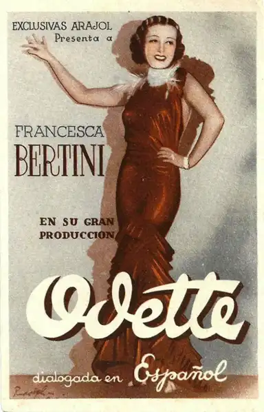 Odette