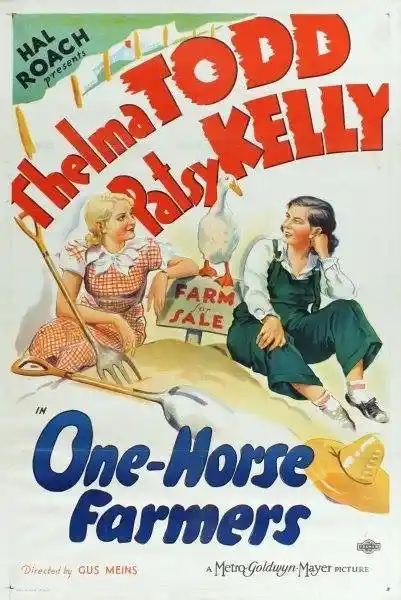 One-Horse Farmers