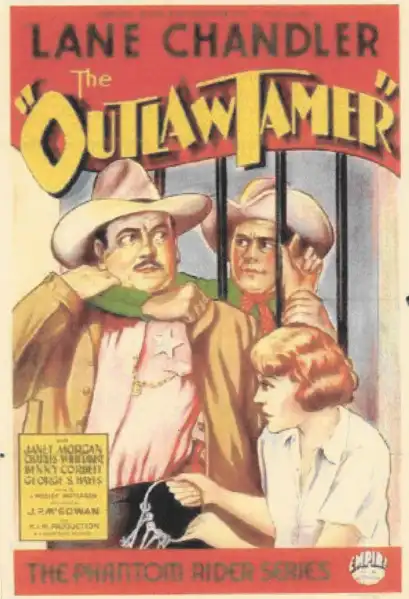The Outlaw Tamer