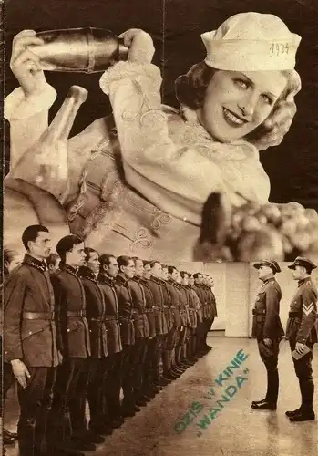 Parade of the Reservists