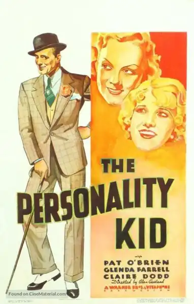 The Personality Kid
