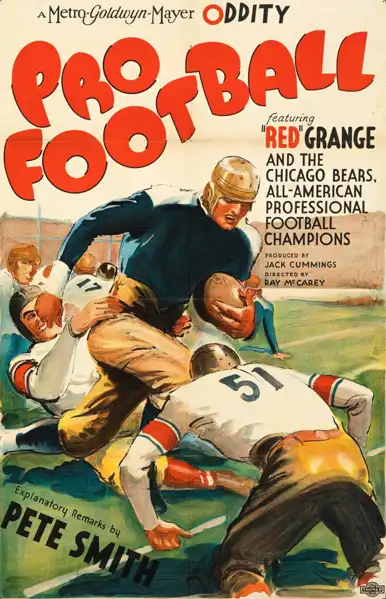 Pro Football