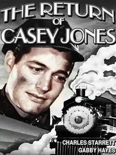 The Return of Casey Jones