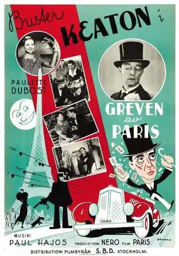 Le roi des Champs-Élysées