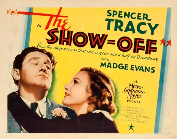 The Show-Off