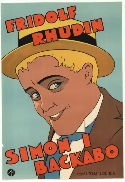 Simon i Backabo