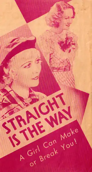 Straight Is the Way