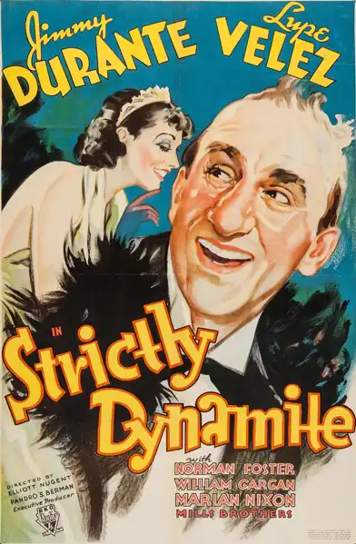 Strictly Dynamite