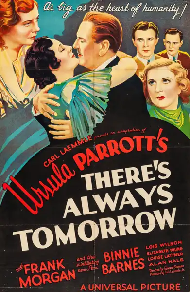 There's Always Tomorrow
