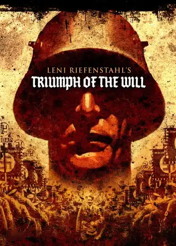 Triumph of the Will (1935)