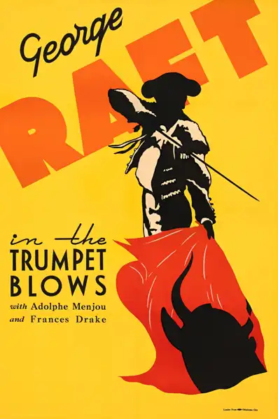 The Trumpet Blows
