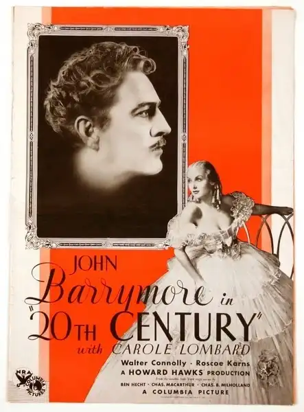 Twentieth Century