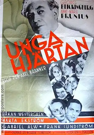 Unga hjärtan