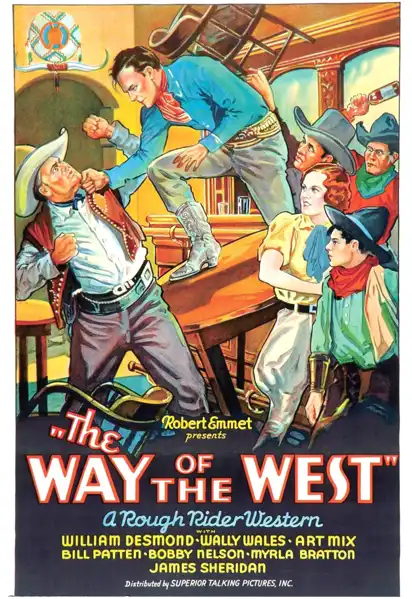 The Way of the West