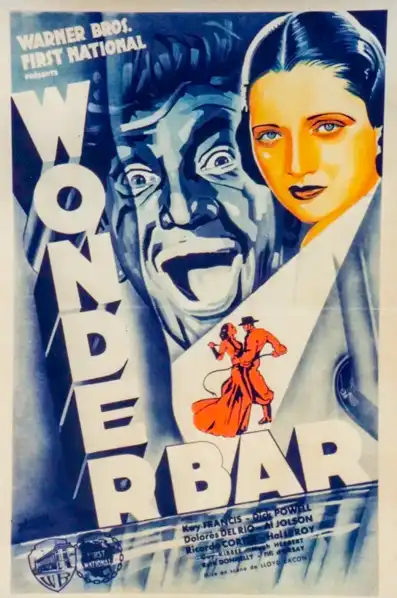Wonder Bar