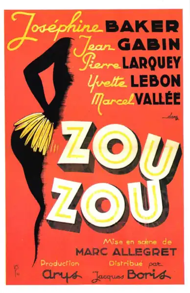 Zou Zou