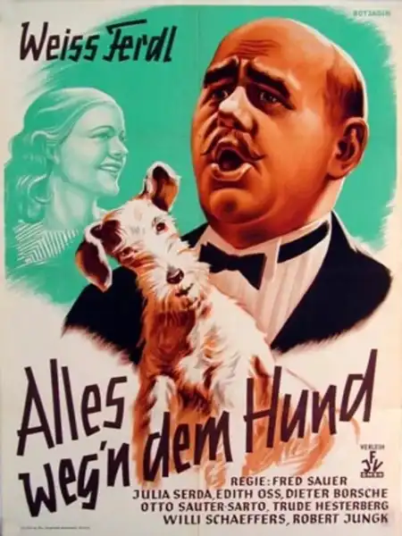 All for the Dog's Sake