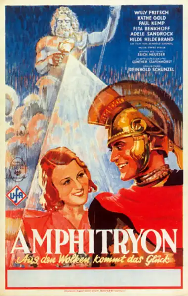 Amphitryon