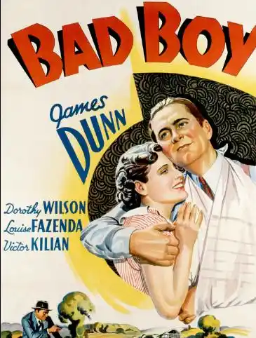 Bad Boy