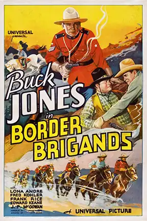 Border Brigands