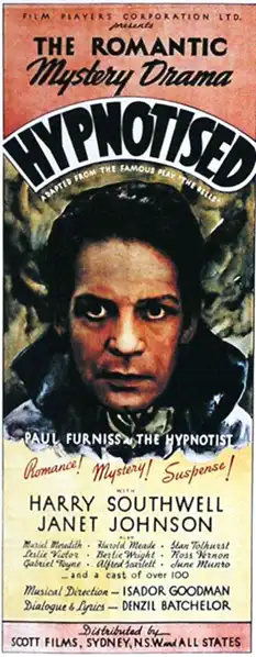 The Burgomeister
