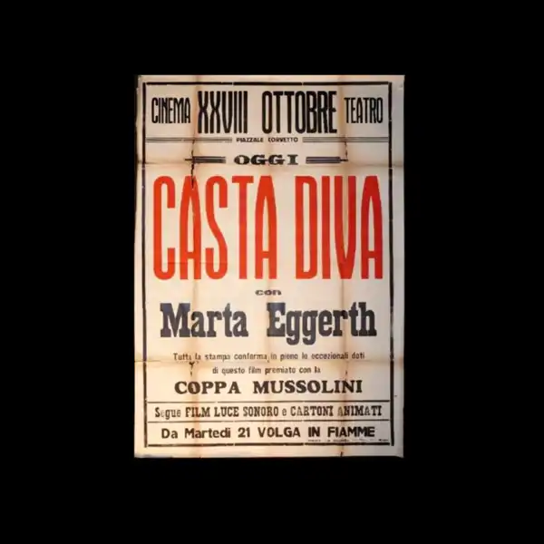 Casta diva