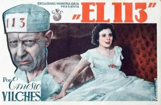 El ciento trece