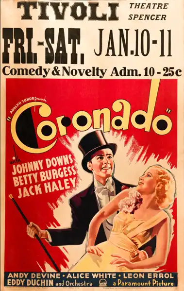 Coronado
