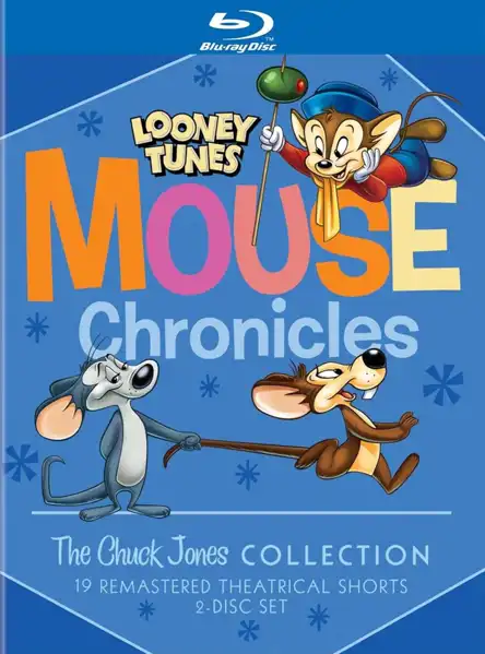 The Country Mouse