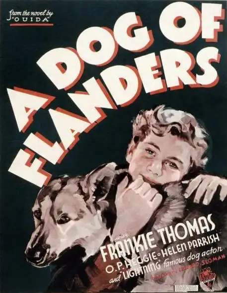 A Dog of Flanders