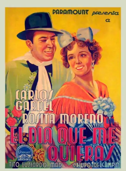 El día que me quieras (1935)