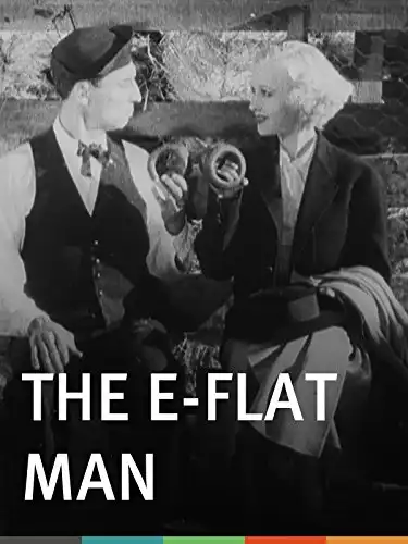 The E-Flat Man
