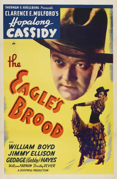 The Eagle's Brood