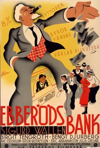 Ebberöds bank