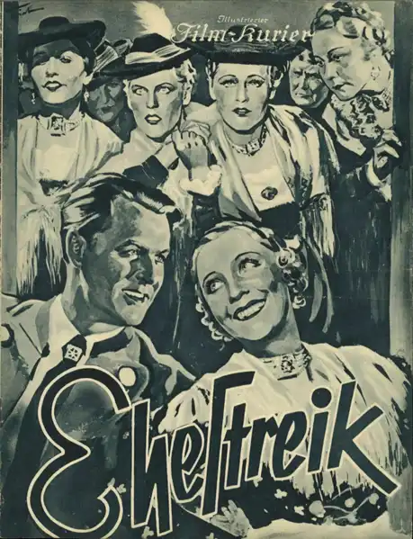 Matrimonial Strike