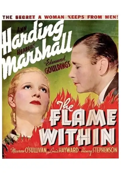 The Flame Within
