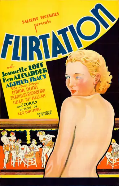 Flirtation