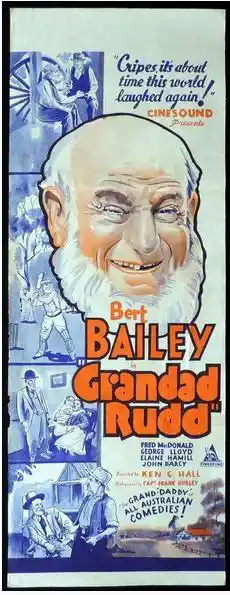 Grandad Rudd