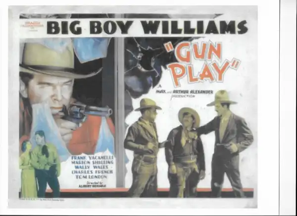 Gun Play