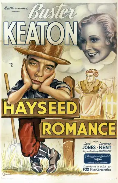 Hayseed Romance