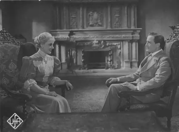 The Saint and Her Fool