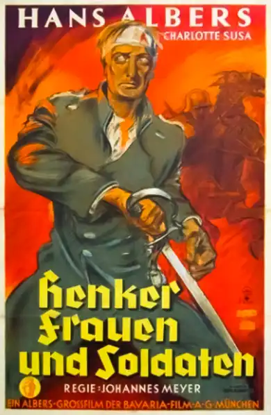 Hangmen, Women and Soldiers