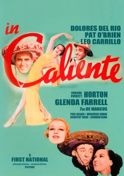 In Caliente