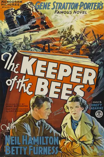 The Keeper of the Bees