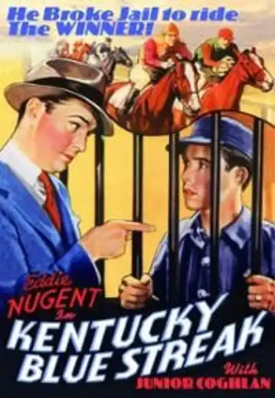 Kentucky Blue Streak