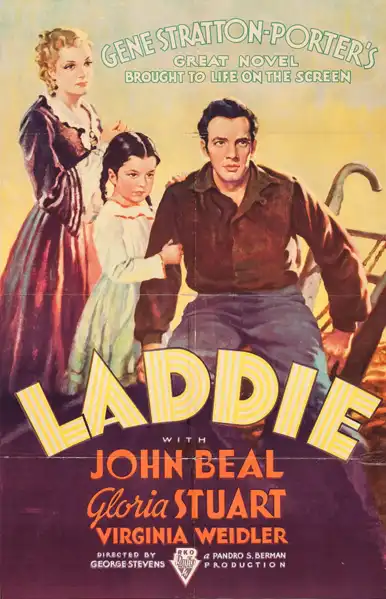 Laddie