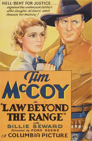 Law Beyond the Range