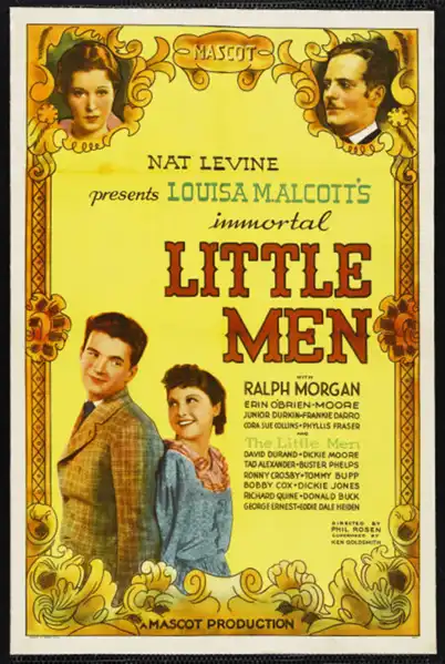 Little Men